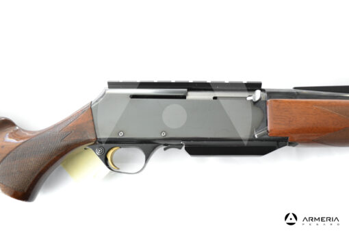 Carabina semiautomatica Browning modello Bar II calibro 30-06 grilletto
