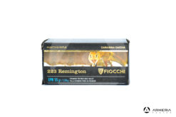 Fiocchi Hunting Rifle calibro 223 Remington EPN 55 grani - 50 cartucce