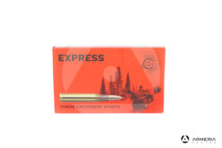 Geco Express calibro 30-06 165 grani - 20 cartucce