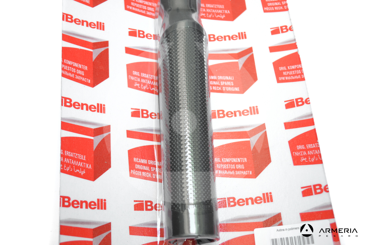 Asta astina originale Benelli in polimero per M2 e S8EII