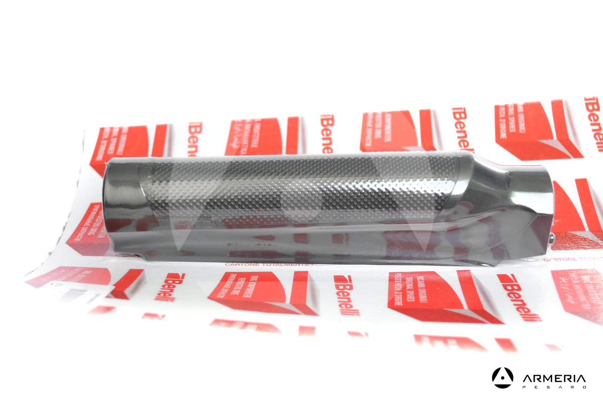 Asta astina originale Benelli in polimero per M2 e S8EII lato