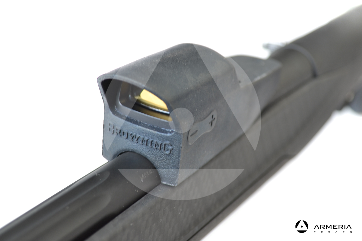 Carabina semiautomatica Browning modello Bar Zenith HC Affutt calibro 30-06 k1 Carabina semiautomatica Browning modello Bar Zenith HC Affutt calibro 30-06 k1