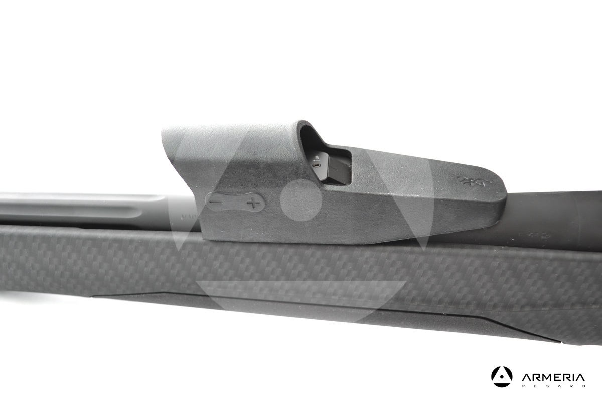 Carabina semiautomatica Browning modello Bar Zenith HC Affutt calibro 30-06 k1 lato Carabina semiautomatica Browning modello Bar Zenith HC Affutt calibro 30-06 k1 lato