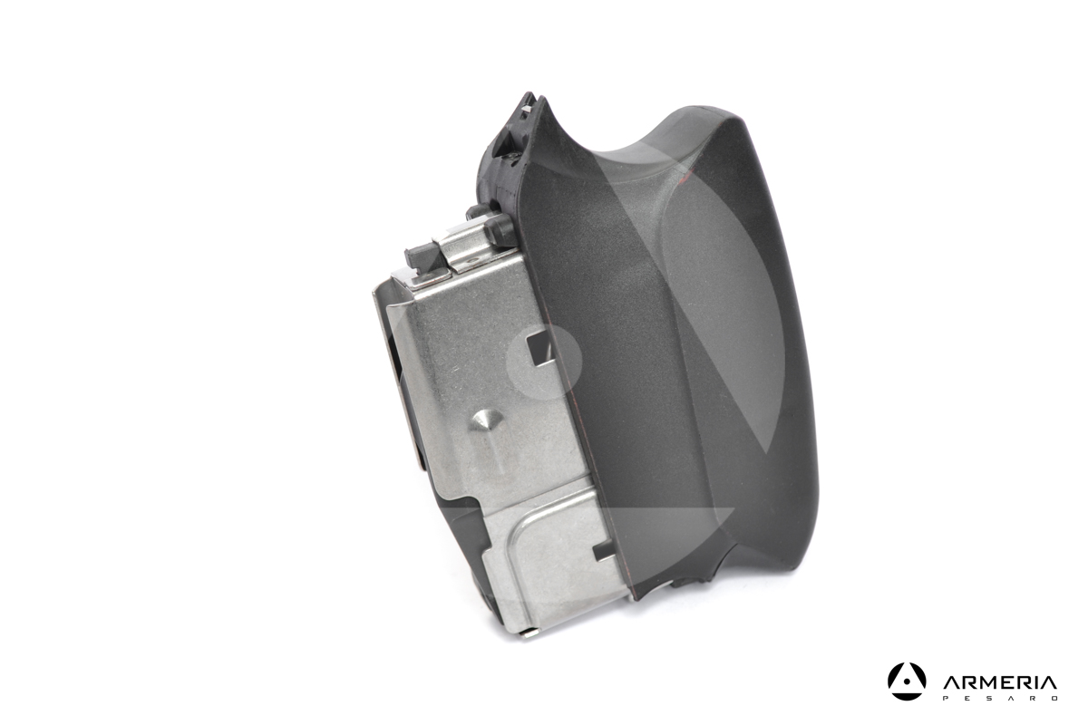 Caricatore prismatico Benelli calibro 308 Win - 5 colpi lato