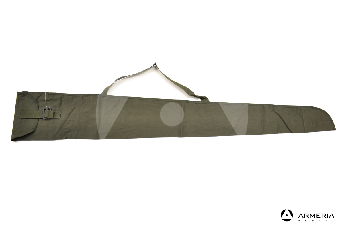 Fodero per fucile Esse Emme 130cm verde