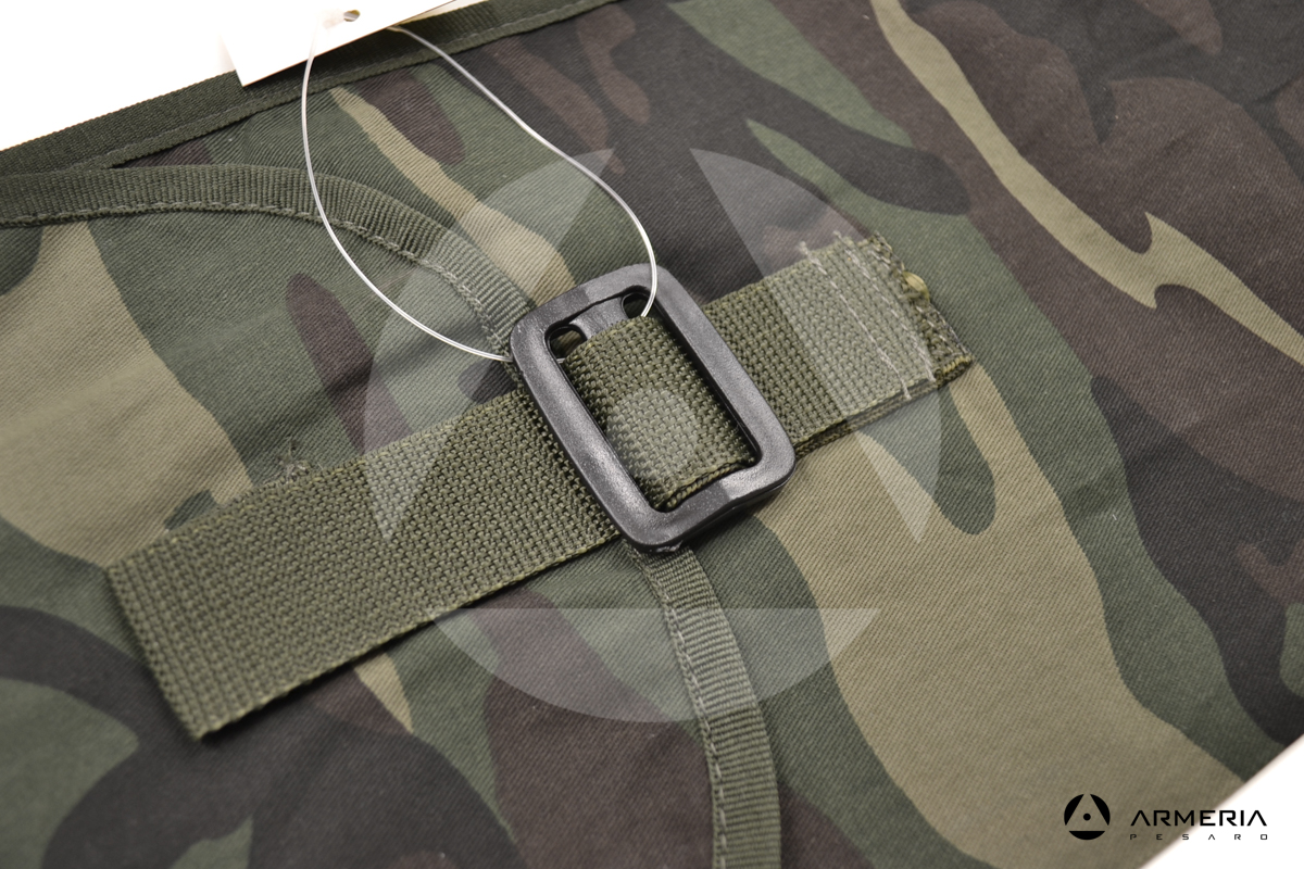 Fodero per fucile Esse Emme 130cm macro