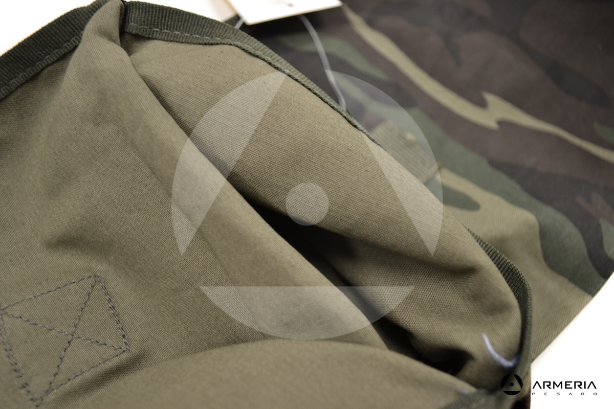 Fodero per fucile Esse Emme 130cm interno