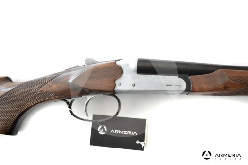 Fucile Doppietta Yldiz calibro 410 grilletto Fucile Doppietta Yldiz calibro 410 grilletto