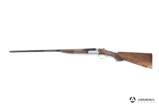 Fucile Doppietta Yldiz calibro 410 lato Fucile Doppietta Yldiz calibro 410 lato