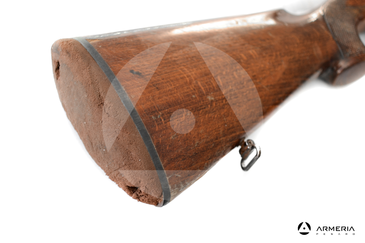 Fucile semiautomatico Benelli modello M1 Slug calibro 12 calciolo