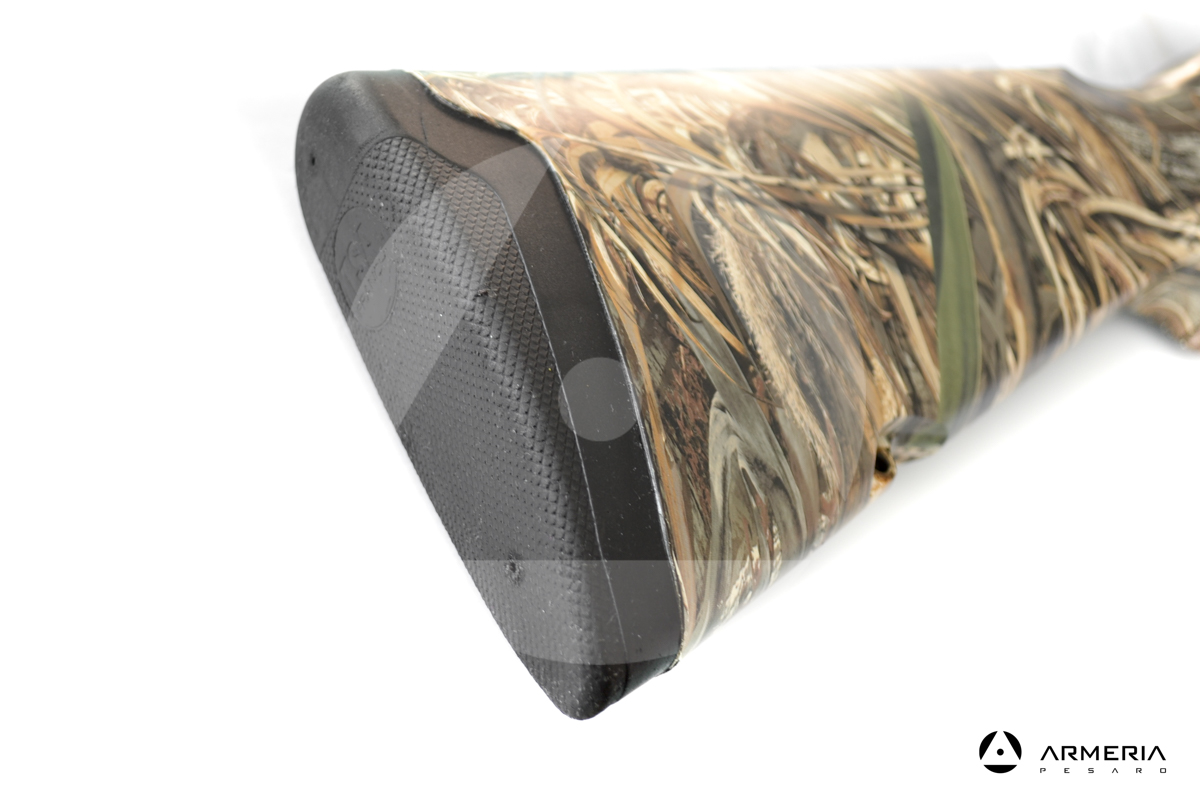 Fucile semiautomatico Franchi modello Affinity Camo calibro 12 Usato calciolo Fucile semiautomatico Franchi modello Affinity Camo calibro 12 Usato calciolo