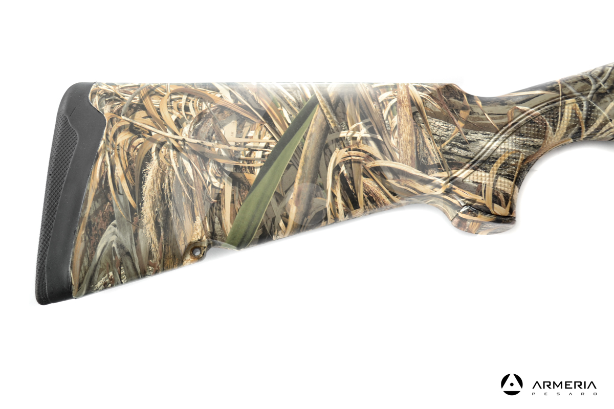 Fucile semiautomatico Franchi modello Affinity Camo calibro 12 Usato calcio Fucile semiautomatico Franchi modello Affinity Camo calibro 12 Usato calcio