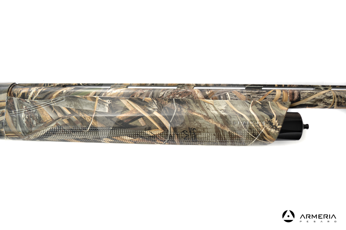 Fucile semiautomatico Franchi modello Affinity Camo calibro 12 Usato astina Fucile semiautomatico Franchi modello Affinity Camo calibro 12 Usato astina