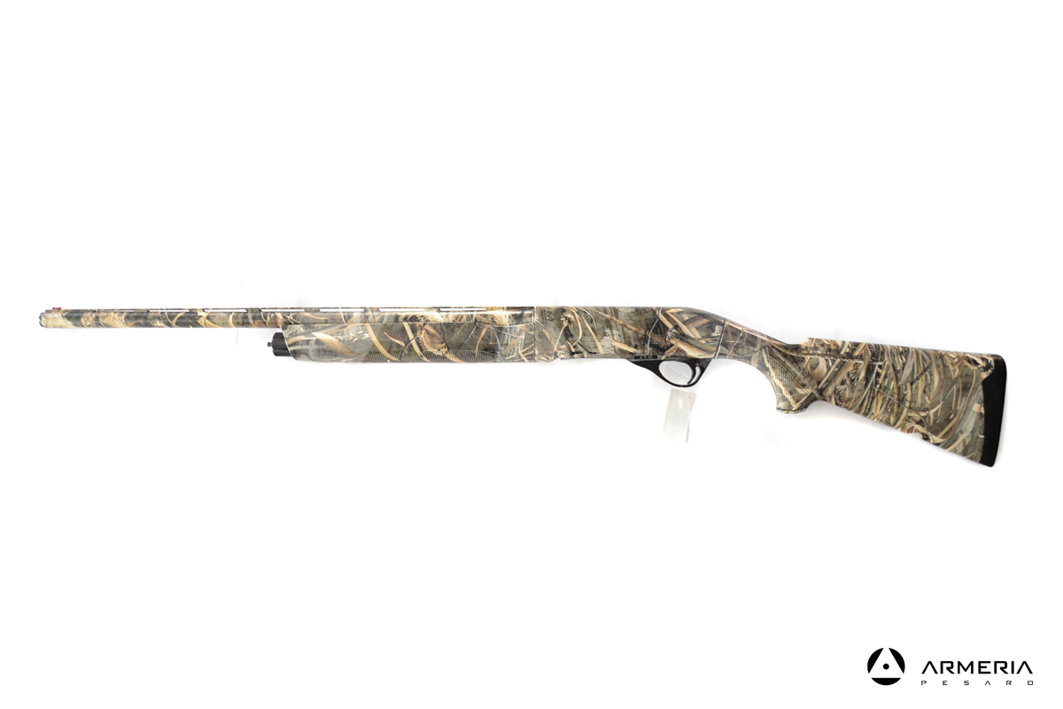 Fucile semiautomatico Franchi modello Affinity Camo calibro 12 Usato lato Fucile semiautomatico Franchi modello Affinity Camo calibro 12 Usato lato