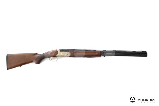 Fucile sovrapposto Franchi modello Veloce calibro 20 Fucile sovrapposto Franchi modello Veloce calibro 20
