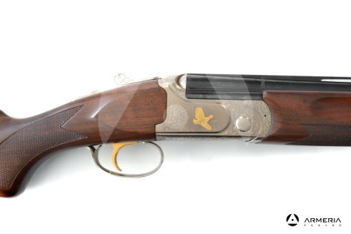 Fucile sovrapposto Franchi modello Veloce calibro 20 grilletto Fucile sovrapposto Franchi modello Veloce calibro 20 grilletto