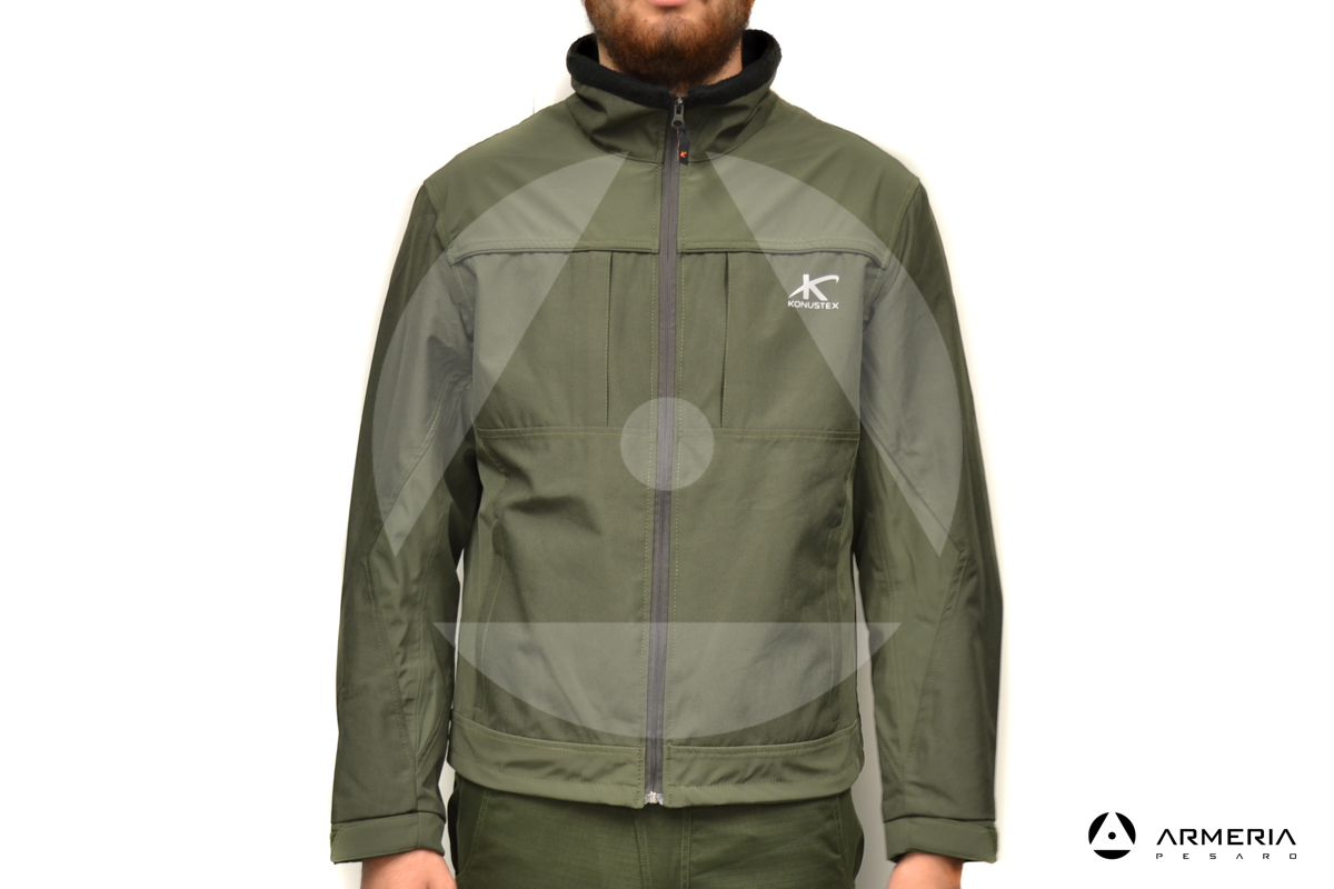 Giacca Konustex Tenace #0344 taglia M