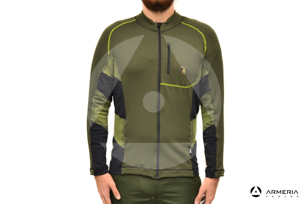Maglia Trabaldo Shuttle taglia Extra Large Maglia Trabaldo Shuttle taglia Extra Large