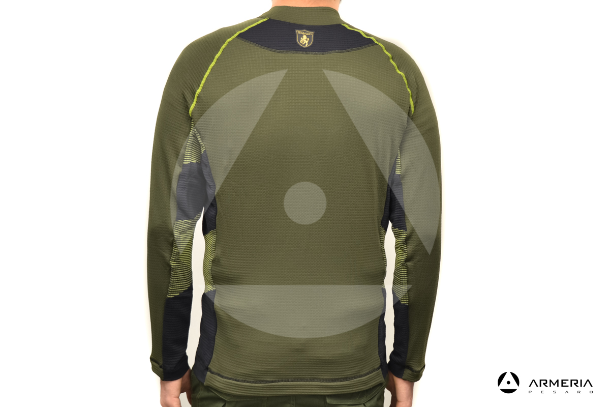 Maglia Trabaldo Shuttle taglia Extra Large retro Maglia Trabaldo Shuttle taglia Extra Large retro