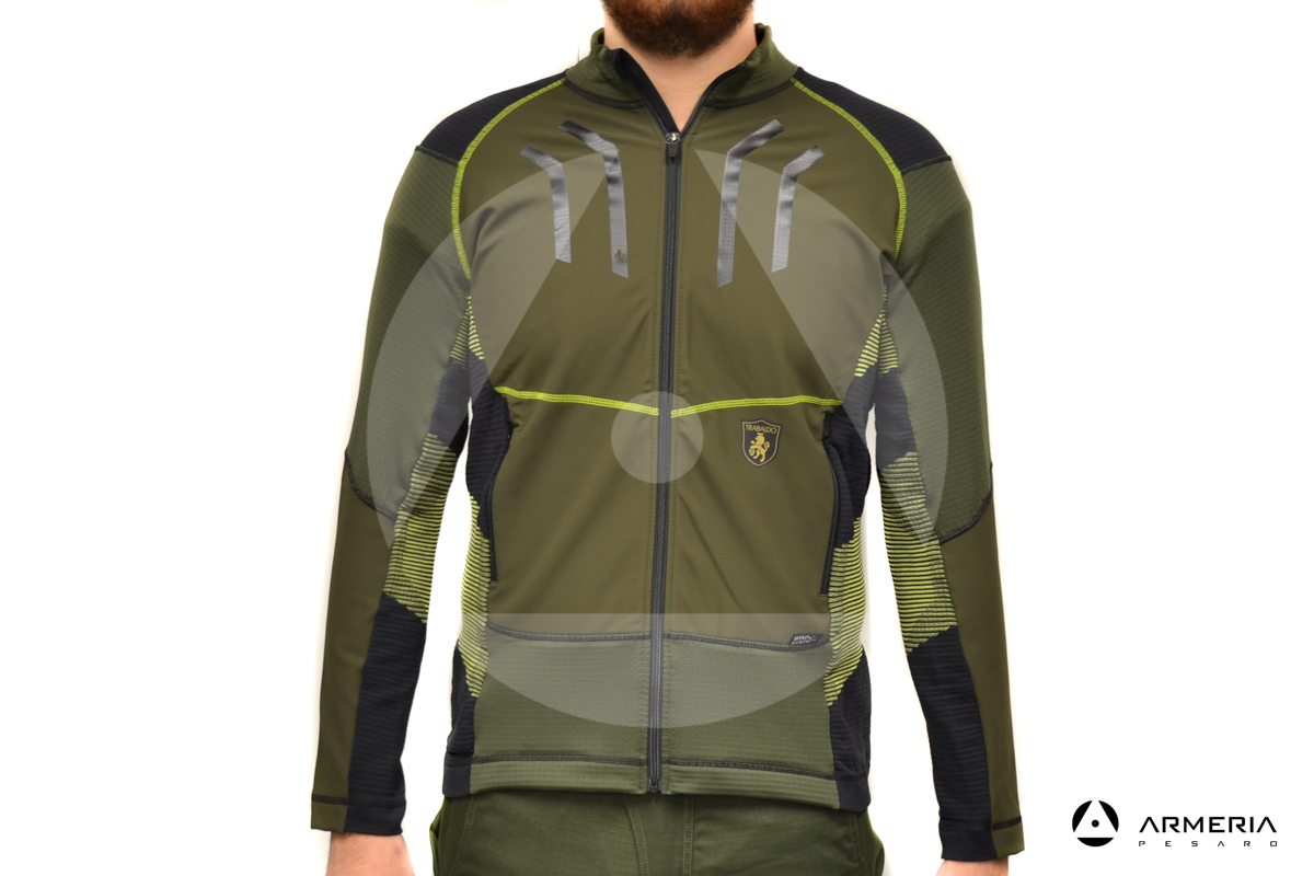 Maglia Trabaldo Super Shuttle taglia XXL