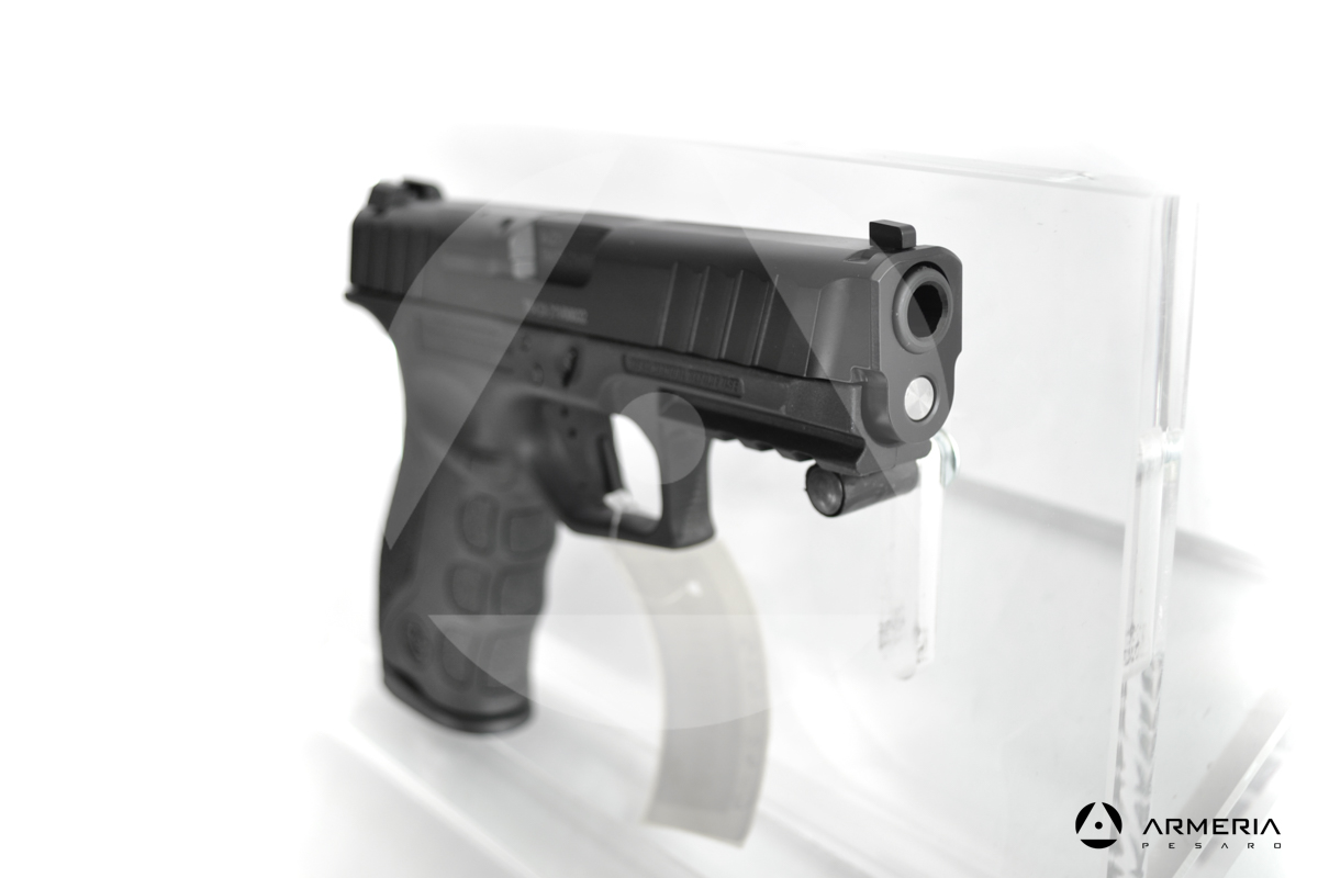 Pistola semiautomatica Stoeger modello STR-9L calibro 9x21 canna 5 mirino Pistola semiautomatica Stoeger modello STR-9L calibro 9x21 canna 5 mirino