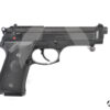 Pistola semiautomatica Beretta modello 98 FS calibro 9x21 - 5