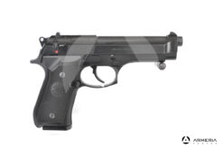 Pistola semiautomatica Beretta modello 98 FS calibro 9x21 - 5