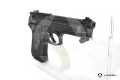 Pistola semiautomatica Beretta modello 98 FS calibro 9x21 - 5 mirino