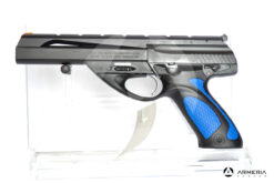Pistola semiautomatica Beretta modello Neus U22 calibro 22 LR Canna 5