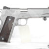 Pistola semiautomatica Kimber modello Stainless II calibro 45 ACP Canna 5