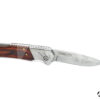 Coltello Martinez Albainox a lama pieghevole 8.5 cm