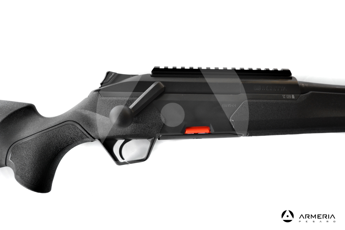 Carabina Bolt Action Beretta modello BRX1 calibro 308 Win grilletto Carabina Bolt Action Beretta modello BRX1 calibro 308 Win grilletto