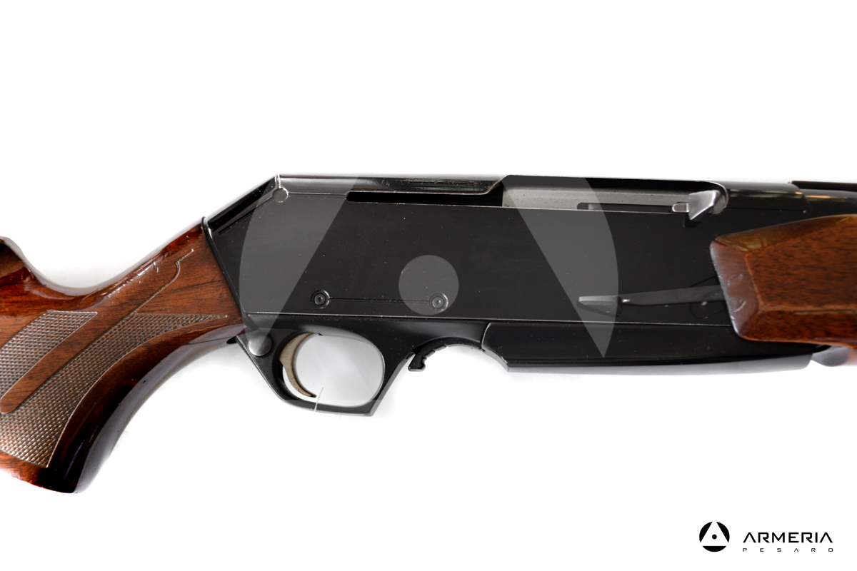 Carabina semiautomatica Browning modello Long Track calibro 30-06 - 2 caricatori grilletto Carabina semiautomatica Browning modello Long Track calibro 30-06 - 2 caricatori grilletto