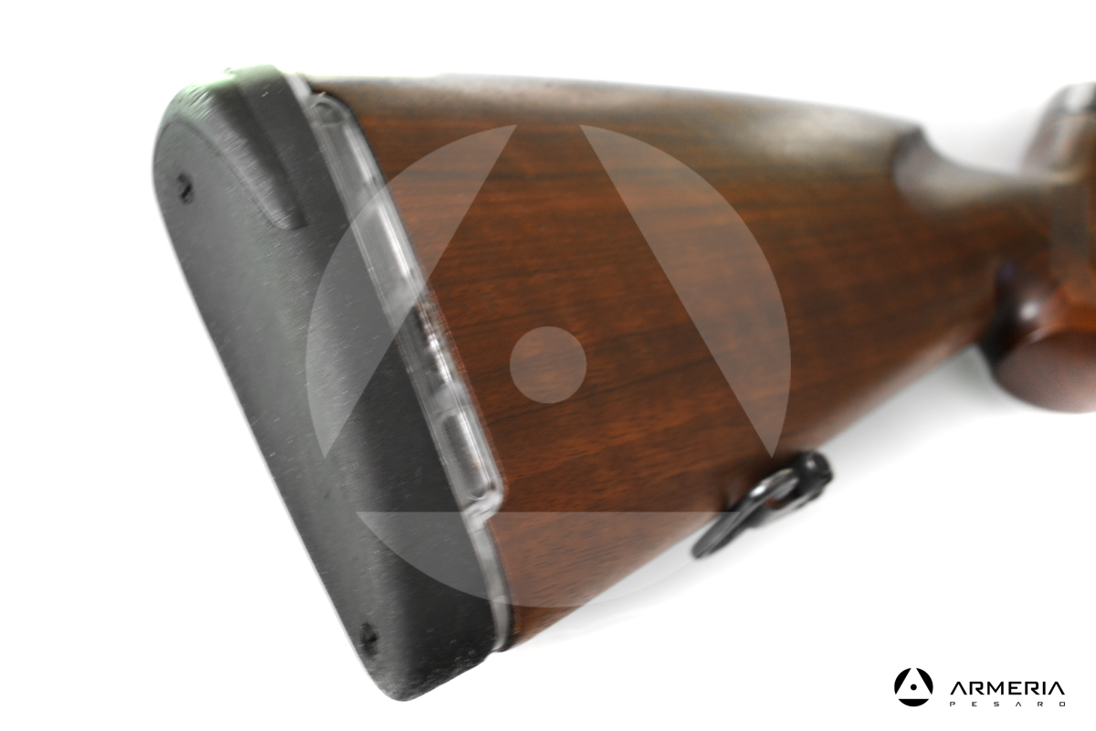 Carabina semiautomatica Browning modello Long Track calibro 30-06 calciolo Carabina semiautomatica Browning modello Long Track calibro 30-06 calciolo