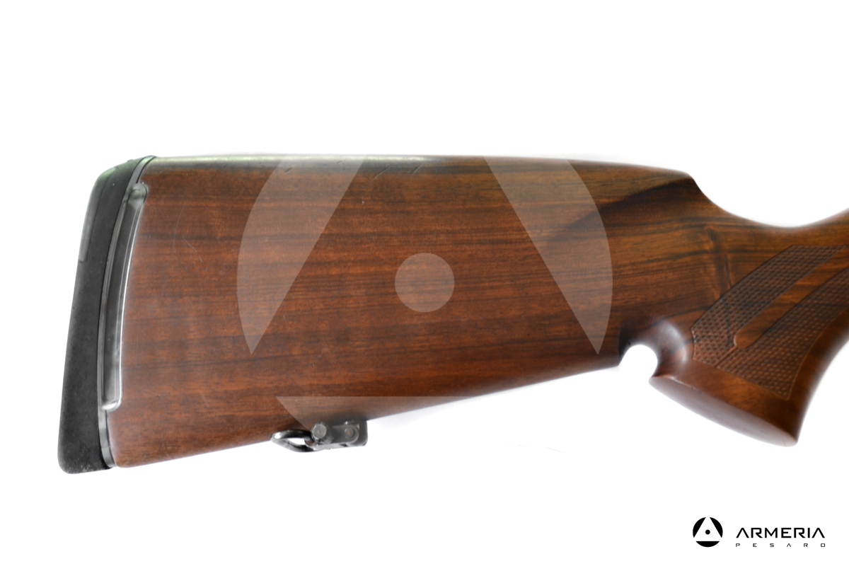 Carabina semiautomatica Browning modello Long Track calibro 30-06 calcio Carabina semiautomatica Browning modello Long Track calibro 30-06 calcio