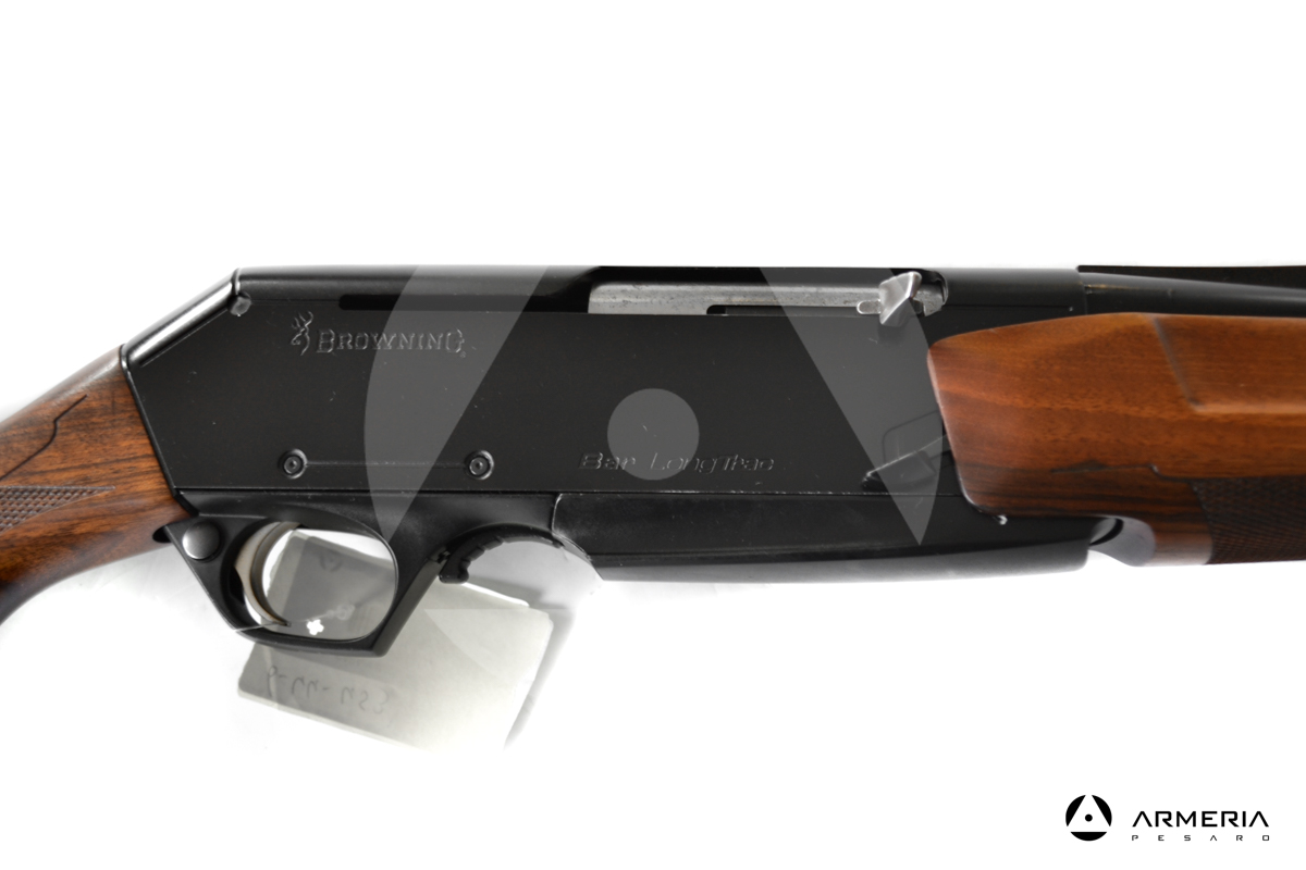 Carabina semiautomatica Browning modello Long Track calibro 30-06 grilletto Carabina semiautomatica Browning modello Long Track calibro 30-06 grilletto