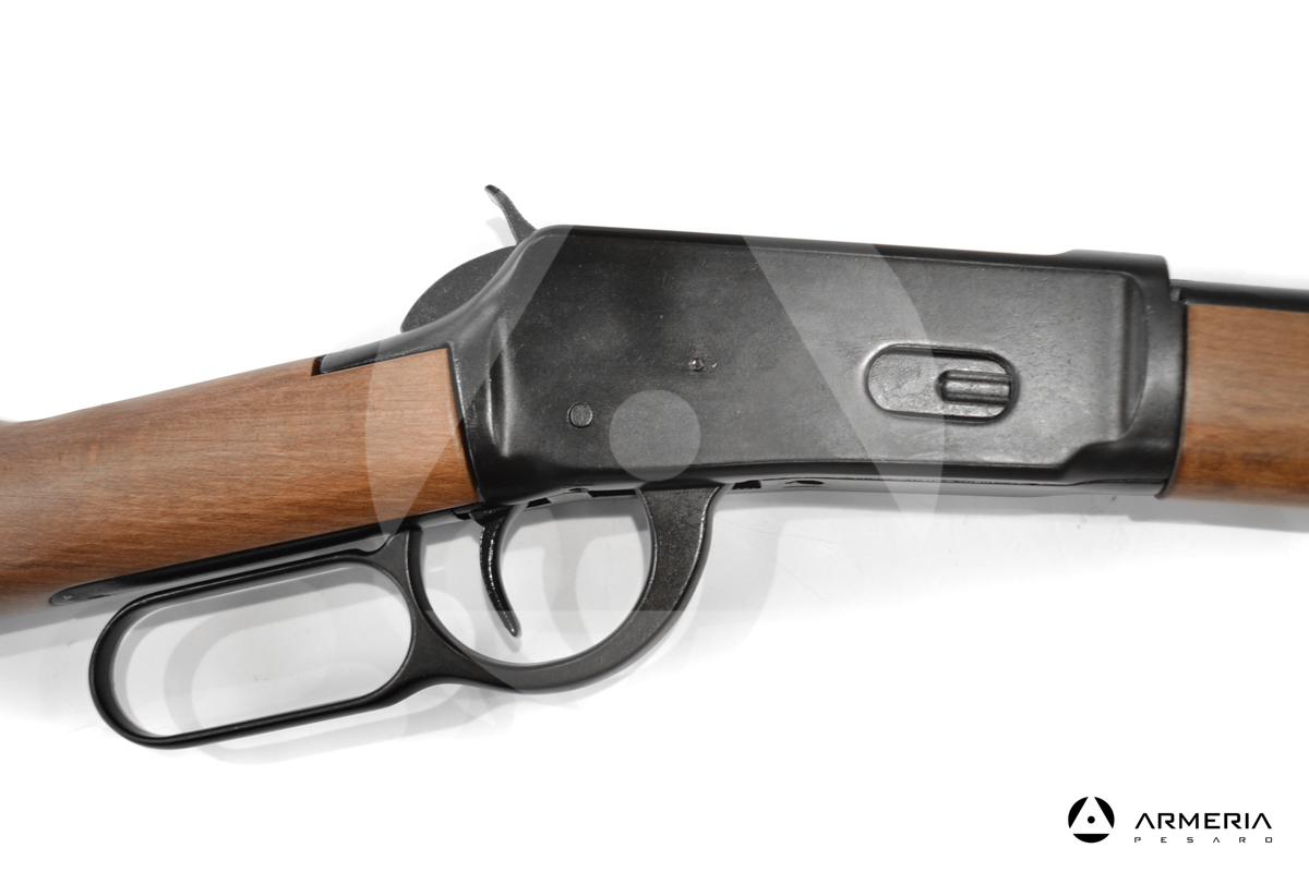 Fucile Bruni modello Winchester calibro 8mm grilletto