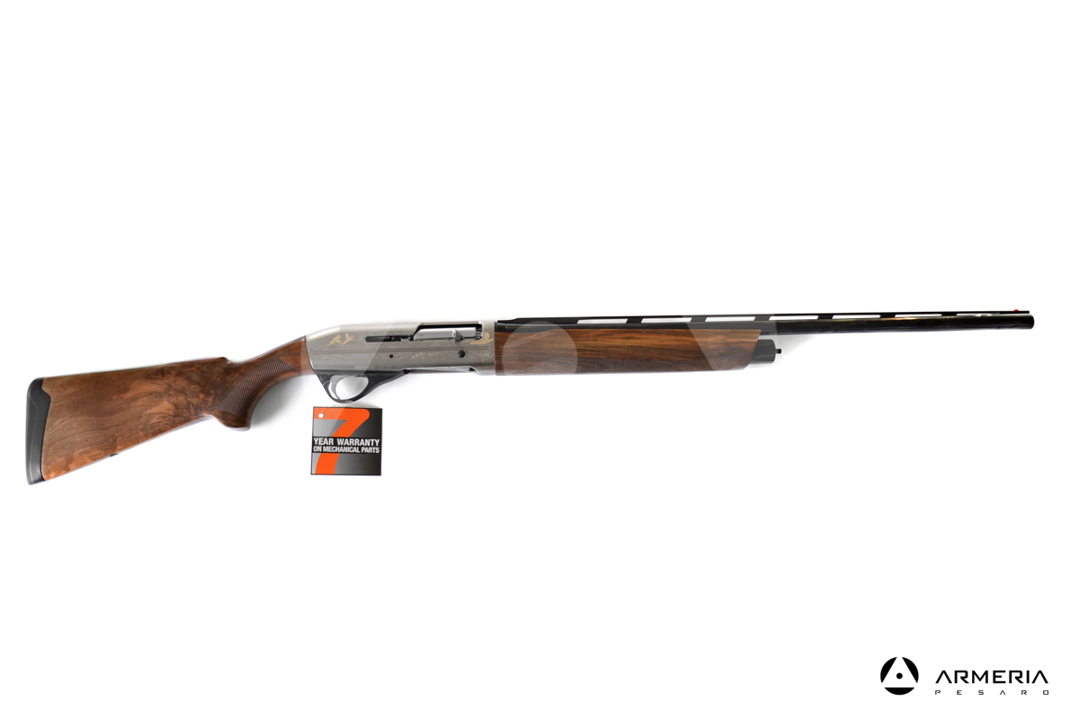 Fucile semiautomatico Franchi modello Affinity Select calibro 20 Limited Edition Fucile semiautomatico Franchi modello Affinity Select calibro 20 Limited Edition