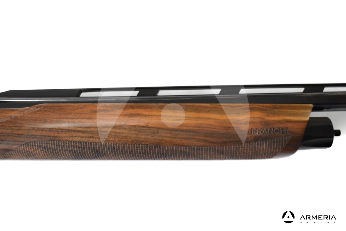 Fucile semiautomatico Franchi modello Affinity Select calibro 20 Limited Edition astina Fucile semiautomatico Franchi modello Affinity Select calibro 20 Limited Edition astina