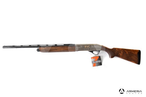 Fucile semiautomatico Franchi modello Affinity Select calibro 20 Limited Edition lato Fucile semiautomatico Franchi modello Affinity Select calibro 20 Limited Edition lato