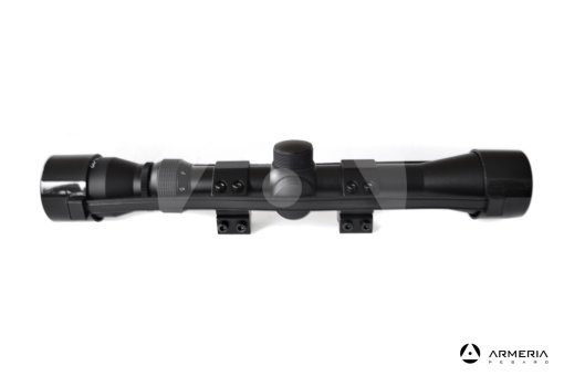 Ottica cannocchiale Lensolux 3-9x32 #19350 - Attacchi 11mm_1 pack Ottica cannocchiale Lensolux 3-9x32 #19350 - Attacchi 11mm_1 pack