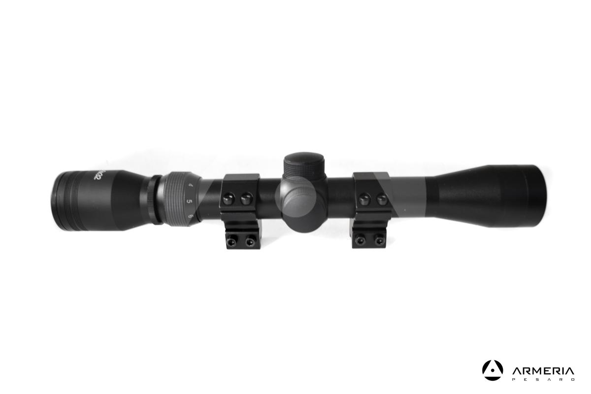 Ottica cannocchiale Lensolux 3-9x32 #19350 - Attacchi 11mm_1 Ottica cannocchiale Lensolux 3-9x32 #19350 - Attacchi 11mm_1