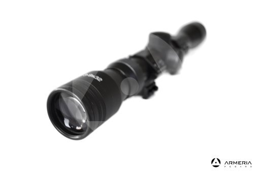 Ottica cannocchiale Lensolux 3-9x32 #19350 - Attacchi 11mm_1 mirino Ottica cannocchiale Lensolux 3-9x32 #19350 - Attacchi 11mm_1 mirino