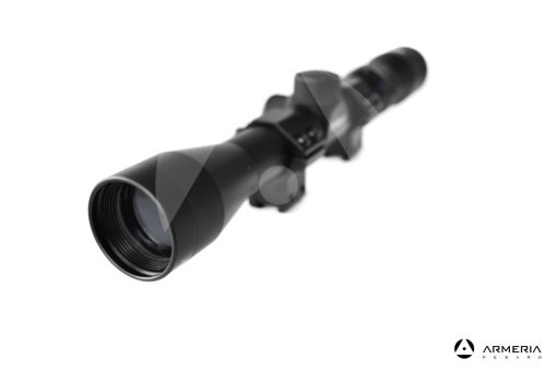 Ottica cannocchiale Lensolux 3-9x32 #19350 - Attacchi 11mm_1 lente Ottica cannocchiale Lensolux 3-9x32 #19350 - Attacchi 11mm_1 lente