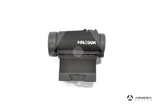 Punto rosso Red Dot Holosun HS503R 2 e 65 Moa Punto rosso Red Dot Holosun HS503R 2 e 65 Moa
