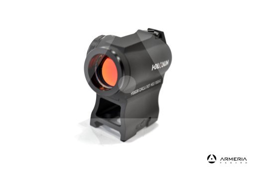 Punto rosso Red Dot Holosun HS503R 2 e 65 Moa lente Punto rosso Red Dot Holosun HS503R 2 e 65 Moa lente
