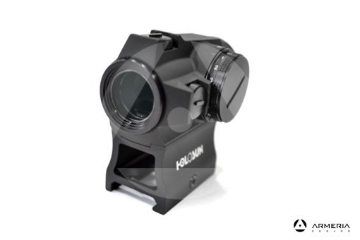 Punto rosso Red Dot Holosun HS503R 2 e 65 Moa mirino Punto rosso Red Dot Holosun HS503R 2 e 65 Moa mirino