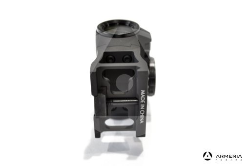 Punto rosso Red Dot Holosun HS503R 2 e 65 Moa slitta Punto rosso Red Dot Holosun HS503R 2 e 65 Moa slitta