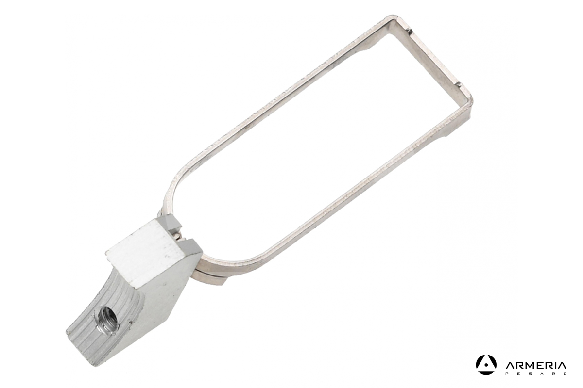 Trigger Full-Compact 39 Shooter per pistola 1911 lato