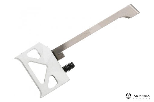 Trigger K-Flat White bianco 39 Shooter per pistola 1911